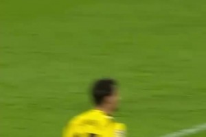 面對(duì)舊主自然要全力以赴！名場(chǎng)面：哈蘭德的“超級(jí)英雄”式進(jìn)球！