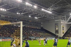 團(tuán)結(jié)！皇馬全員到場祝賀姆巴佩加冕歐洲金靴