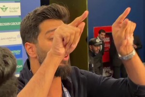 費(fèi)哈隊(duì)總監(jiān)：就算因凡蒂諾來(lái)了，他也無(wú)法說(shuō)服我那是個(gè)點(diǎn)球