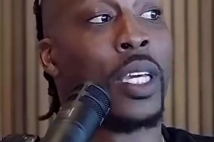 這臂展真逆天！文班微跳就抓帽球迷，隨后還上演殘暴隔扣