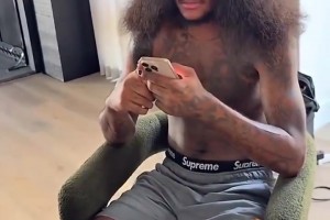 洛杉磯道奇奪冠！曾經(jīng)科比在現(xiàn)場身穿道奇棒球服吶喊這一幕！