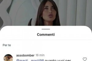 拉齊奧老板兒子也是女足隊總監(jiān)問一位女士：花多少錢可以XX你？