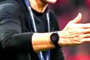 馬寧給球迷簽名時(shí)被靈魂拷問：蘇超激烈還是中超激烈啊