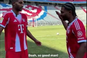 詹?。埪焚惡簏c評：斯洛特找到問題所在，那么維爾茨怎么用呢？