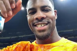 考古！梅西12年的一次專訪：講述自己一生中最珍視的事！