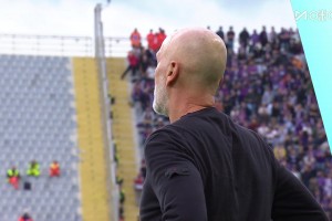 皮奧利率隊(duì)10輪不勝！萊切近距離包抄破門！門神德赫亞跪地?zé)o奈！