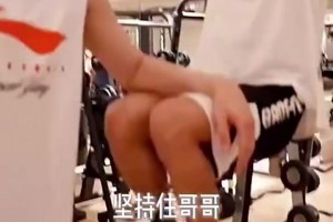 兩幅面孔？徐靜雨早期嘲諷詹姆斯：總決賽砍8分以后還胡言亂語！