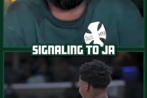 追夢：灰熊向莫蘭特釋放出不在乎他想法的信號，他可能會被交易！