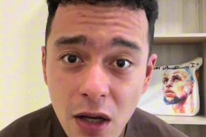 開啟人生新的篇章 濃眉與克里斯蒂乘飛機前往費城...