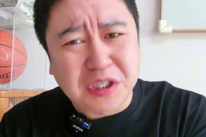 大史：西部是人是鬼都在秀，只有快船在挨揍，太恥辱了