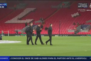 王楚淇評(píng)價(jià)：迪亞斯動(dòng)作太大違背體育道德！