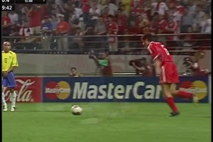 作為客隊(duì)教練，在工體有這待遇的能有幾人？