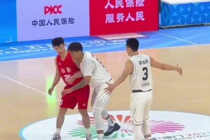 王嵐嵚 ：這是我能擁有的待遇嗎？