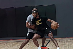 克勞福德揭秘SGA成功的秘密：SGA的成功源于科比...