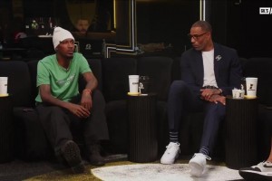 雷霆出品必屬精品？阿里納斯：選建隊(duì)核心，我會(huì)選吉迪而不是三球