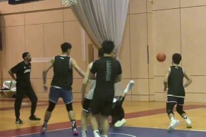 獨行俠生涯首次替補！基德：我和克萊談了談，他打替補不是永久性