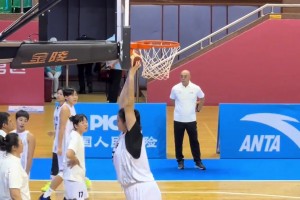 山東U20男足1:2惜敗浙江，驚險(xiǎn)晉級八強(qiáng)，韓鵬：隊(duì)員背負(fù)壓力大