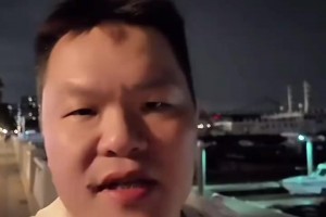 令人窒息的攻防！威姆斯vs西熱力江高端單挑局！真精彩??！