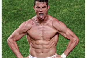 ESPN：C羅這一項記錄可能永遠不會被打破，單個歐冠賽季17個進球