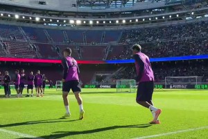 曼聯(lián)對陣熱刺?曾經(jīng)那些令人難忘的精彩瞬間