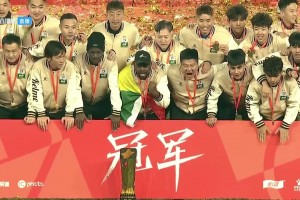 【集錦】中甲-沖超成功！重慶銅梁龍2-0嘉定匯龍 萊昂納多傳射