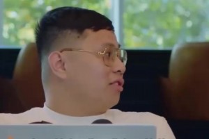 德隆：保羅還在打球？去年還打了82場？我現(xiàn)在下個樓梯都能受傷！