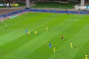 姆伯莫賽后采訪：當我們不輸球時，這會增強球隊信心