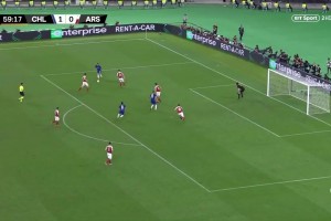 恐怖！06年世界杯小羅，卡洛斯，小儒尼尼奧三個人搶罰任意球！