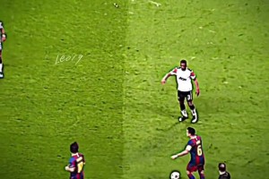 不知道什么叫磨合期！經(jīng)典回顧：大羅皇馬首秀梅開二度！