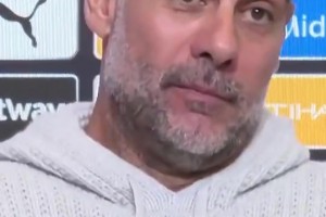 瓜迪奧拉：我想念克洛普而且彼此尊重，他給了我很多啟發(fā)！