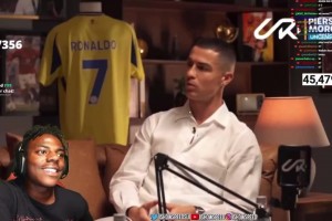 甲亢哥同意C羅的觀點(diǎn)，認(rèn)為沙特聯(lián)賽是世界上最艱難的聯(lián)賽之一