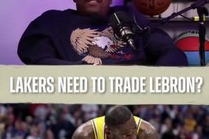 格里芬：之前我就選字母哥為MVP，很多人還質(zhì)疑我的選擇！