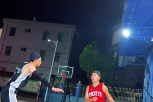 國產(chǎn)模仿帝陳挑戰(zhàn)：文班亞馬未來成就會超過杜蘭特嗎？