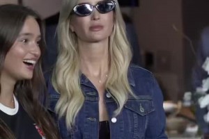 馬卡報(bào)：特朗普女兒觀看梅西比賽，連政界人士也無(wú)法抗拒梅西魔力