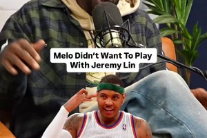 貝弗利：哈登和霍華德都在的時(shí)候，火箭就想得到安東尼了！