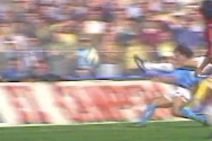 真是和托蒂皮了一輩子！皮耶羅搞笑集錦！