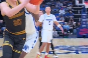 大道至簡！來看當年國安極其流暢的快速反擊