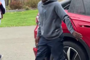 重回法國隊！34歲坎特抵達(dá)克萊楓丹