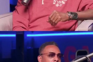 貝弗利：當(dāng)初火箭有望得到安東尼組三巨頭，是瓜哥不想和林書豪一起打球