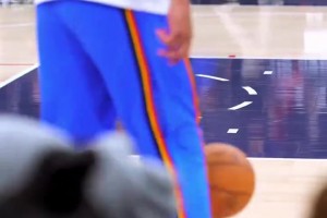 可能真的被籃球耽誤了！吉昂不愧是法國人?。? >
                                        </div>
                                    </div>
                                                                        <div   id=