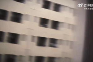 科比退役戰(zhàn)砍下60分，你們學校宿舍樓是這個反應(yīng)嗎？