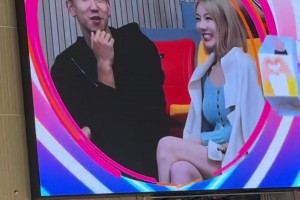 杭州隊戰(zhàn)勝金華隊，趙哲軒獲MVP！趙哲軒：靠防守和籃板球取勝。