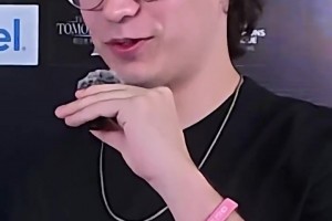 球迷遍布各個(gè)領(lǐng)域！CSGO選手mezii：梅西永遠(yuǎn)是我最喜歡的球員！