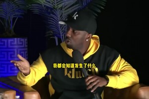 徐靜雨：假如美娜卡戴珊要求我每天交作業(yè)，我該怎么辦？