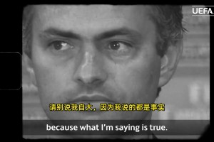 帶著燦爛的笑容踢球！小羅：我老了你們也碰不著球！