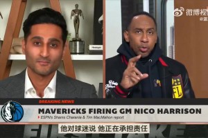 談最后出手？哈登：老實說我不覺得我能獲更好出手機會