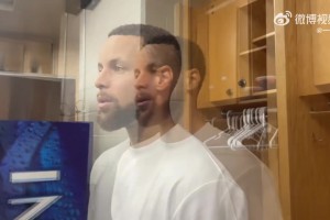 巴特勒更新社媒曬：你覺得庫里會喜歡我的新發(fā)型嗎？ ...