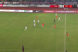 我的眼睛！拜合拉木這腳傳球把我看呆了