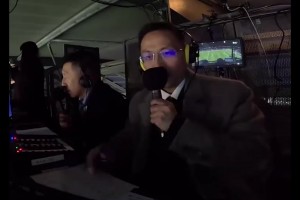 詹俊老師心里想的和嘴上說(shuō)的完全不一樣，原來(lái)詹俊是曼城球迷