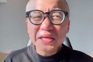 徐根寶賽后：我昨天發(fā)燒39度，雖然好多次都說退休但誰能接青訓